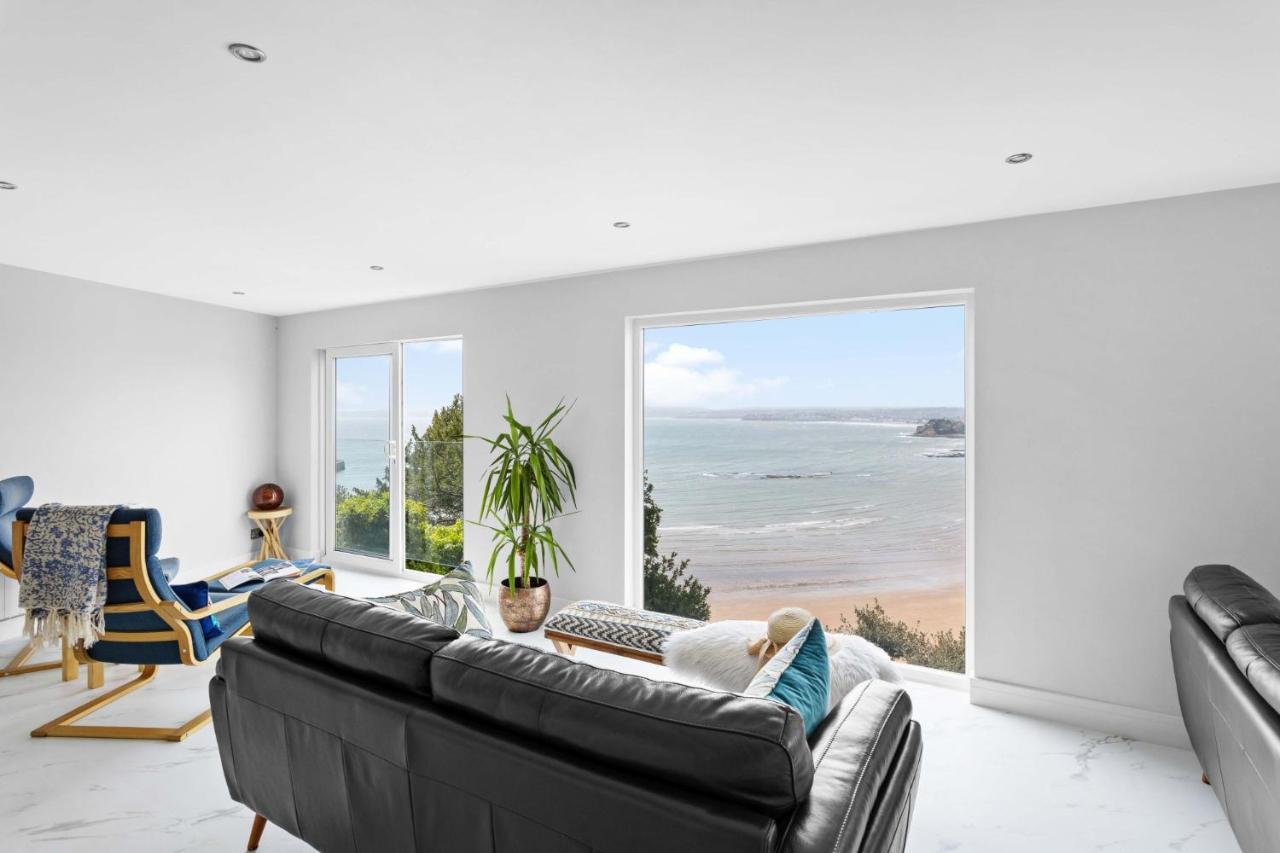 De'nada, Vernon Court Torquay Buitenkant foto